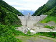 好き＆行ってみたい「長野県のダム」ランキング！ 「浅川ダム」などを抑えた1位は？【2025年調査】