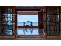 【楽天トラベルセール】「壱岐リトリート海里村上　ｂｙ温故知新」が今だけ特別価格に！ 全室オーシャンビューで心癒される滞在を【8月30日】