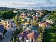 【楽天トラベルセール】「グランシャリオ北斗七星１３５°」が今だけ特別価格に！ 全室にヒノキ風呂を完備【8月30日】