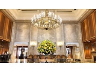 【楽天トラベルセール】「ホテルニューグランド」が今だけ特別価格に！ 横浜の歴史を感じるクラシックホテル【8月31日】