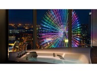 【楽天トラベル】「301室以上の神奈川県のホテル・旅館」売れ筋ランキング！ 2位「横浜ベイホテル東急」、では1位は？