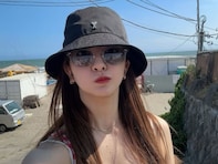 「ノーマルとは思えないくらい美人すぎるんだが！」板野友美、ノーマルカメラ撮影の美貌に「毛穴がなさすぎ！」反響