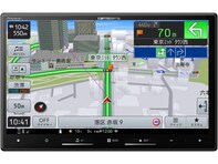 AmazonでPioneerのカーナビが1万5500円も安い！ 地図も動画も鮮やかに映し出す