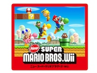 【20代が選ぶ】クリアが一番難しかった「スーパーマリオシリーズ」ランキング！ 2位「New スーパーマリオブラザーズ Wii」を抑えた1位は？【2025年調査】