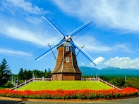 旅の目的地にしたいと思う「群馬県の道の駅」ランキング！ 2位「ぐりーんふらわー牧場・大胡」、1位は？【2025年調査】