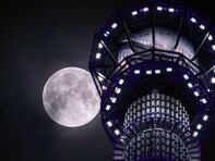 好き＆行ってみたい「東京都のお月見スポット」ランキング！ 2位「東京スカイツリー」、1位は？