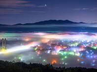 好き＆行ってみたい「埼玉県のお月見スポット」ランキング！ 2位「秩父ミューズパーク」、1位は？