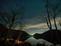 好き＆行ってみたい「群馬県のお月見スポット」ランキング！ 2位「赤城山・大沼」、1位は？