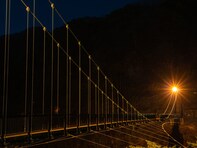 好き＆行ってみたい「栃木県のお月見スポット」ランキング！ 3位「鬼怒川渓谷」、2位と1位は？