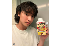 サンリオの実写化で「けろけろけろっぴ」を演じてほしい俳優ランキング！ 「山崎賢人」を抑えた1位は？