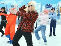 ROLAND、「転生したらスノーマンのセンターだった件」と報告!? 「ご本人かと」「違和感ゼロwww」