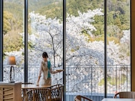 【楽天トラベルセール】「ウェスティン都ホテル京都」が今だけ特別価格に！美しい自然とラグジュアリーな空間を【9月2日】