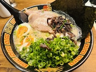 関東在住者が一番好きな「ラーメンのチェーン店」ランキング！ 2位は「一蘭」、では1位は？