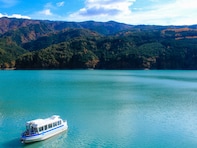 好き＆行ってみたい「静岡県のダム」ランキング！ 2位「井川ダム」を2票差で抑えた1位は？【2025調査】