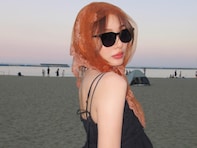 「美女オーラが最強」内田理央、プライベートショットで大胆肌見せ！ 「最近さらに可愛さ増してます」