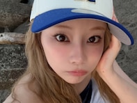 「うそでしょ37歳…？」重盛さと美、誕生日報告に驚きの声！ 「26歳でいける」「現実に存在してますか？」