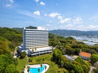 【楽天トラベルセール】「メルキュール高知土佐リゾート＆スパ」が今だけ特別価格に！ 太平洋と豊かな自然に囲まれた南国リゾートホテル【9月4日】