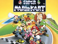 【40代が選ぶ】一番やり込んだ「スーパーマリオシリーズ」ランキング！ 2位『スーパーマリオカート』を抑えた1位は？【2025年調査】