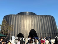 【万博】閉幕までに行きたい「シグネチャーパビリオン」！ 2位「いのちの未来」、1位は不思議な……？