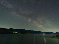 好き＆行ってみたい「青森県のお月見スポット」ランキング！ 2位「白神山地」を抑えた1位は？