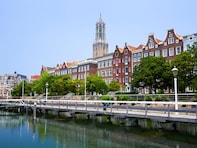 【楽天トラベルスーパーSALE】「ホテルアムステルダム　ハウステンボス」が今だけ特別価格に！異国情緒を感じる贅沢ステイ【9月5日】