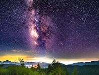 好き＆行ってみたい「福島県のお月見スポット」ランキング！ 同率2位「磐梯山」「いわきマリンタワー」を抑えた1位は？