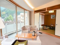 【楽天トラベルスーパーSALE】「宇奈月温泉　延対寺荘」が今だけ特別価格に！ 黒部峡谷の湯と四季の風景に癒される【9月5日】