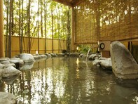 【楽天トラベルスーパーSALE】「水の音（共立リゾート）（２０２５年４月１日リニューアルオープン）」が今だけ特別価格に！二湯源泉湯めぐり＆水琴窟のせせらぎで癒し体験【9月5日】