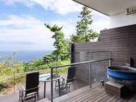 【楽天トラベルスーパーSALE】「熱海倶楽部　迎賓館」が今だけ特別価格に！全室スイートの大人リゾート【9月5日】