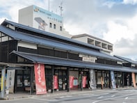 旅の目的地にしたいと思う「石川県の道の駅」ランキング！ 2位「輪島」を抑えた1位は？【2025年調査】