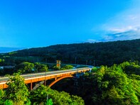 好き＆行ってみたい「福島県のダム」ランキング！ 2位「赤坂ダム」、6票差の1位は？【2025年調査】