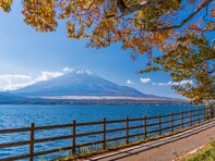 「山梨県のお月見スポット」ランキング！ 2位「山中湖」、1位は？【2025年調査】
