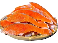 【ふるさと納税】Amazonで人気の「魚介類・水産加工品」の返礼品ランキング！ 2位「千葉県いすみ市『銀鮭 切り身』」、では1位は？