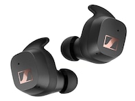 Amazonでゼンハイザーの「ワイヤレスイヤホン」が7320円も安い！ スポーツ中にも最適