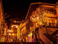 「1人旅で行きたい群馬県の温泉地」ランキング！ 2位「伊香保温泉」、圧倒的1位は？【2025年調査】