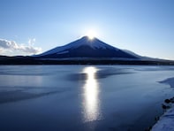 「1人旅で行きたい山梨県の温泉地」ランキング！ 2位「山中湖温泉」、1位は？【2025年調査】