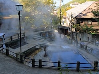 「1人旅で行きたい長野県の温泉地」ランキング！ 2位「野沢温泉」を抑えた1位は？【2025年調査】