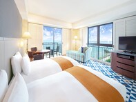 【楽天トラベルスーパーSALE】「ホテル日航アリビラ」が今だけ特別価格に！ 全室オーシャンビューの贅沢リゾート【9月8日】