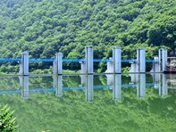 好き＆行ってみたい「岡山県のダム」ランキング！ 2位「旭川ダム」、わずか1票差の1位は？【2025調査】