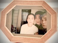 氷川きよし、“初めて父と母を東京の自宅に呼んだ日”両親の顔出しショット公開「お父さんかっこいい」