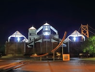 旅の目的地にしたいと思う「香川県の道の駅」ランキング！ 2位「瀬戸大橋記念公園」、1位は？【2025年調査】