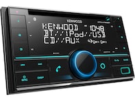 【Amazonタイムセール】「28％オフはやばい」ケンウッド「2DINレシーバー」が今だけお買い得【9月9日】