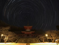 好き＆行ってみたい「長野県のお月見スポット」ランキング！ 「諏訪湖」「善光寺」を抑えた1位は？【2025年調査】