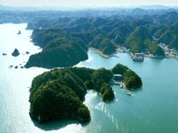 【楽天トラベルスーパーSALE】「碧き島の宿　熊野別邸　中の島」が今だけ特別価格に！ 絶景露天風呂と離島ステイを満喫【9月9日】