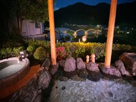 【楽天トラベルスーパーSALE】「錦帯橋温泉　岩国国際観光ホテル」が今だけ特別価格に！絶景露天風呂と錦帯橋の夜景を楽しむ【9月9日】