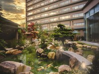 【楽天トラベルスーパーSALE】「飛騨高山温泉　高山グリーンホテル（京王グループホテルズ）」が今だけ特別価格に！広々温泉と飛騨グルメを満喫【9月9日】