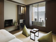 【楽天トラベルスーパーSALE】「ラフォーレ箱根強羅　湯の棲」が今だけ特別価格に！客室露天と四季折々の強羅を楽しむ【9月9日】