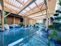 【楽天トラベルスーパーSALE】「あわら温泉 清風荘」が今だけ特別価格に！ 北陸最大級の庭園露天風呂を満喫【9月9日】