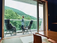 【楽天トラベルスーパーSALE】「蔵王温泉 たかみや瑠璃倶楽リゾート」が今だけ特別価格に！ 蔵王の絶景を望む温泉リゾート【9月9日】