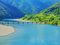 「ナンバープレートにしたい」と思う高知県の地名ランキング！2位「四万十市」を抑えた1位は？【2025年調査】